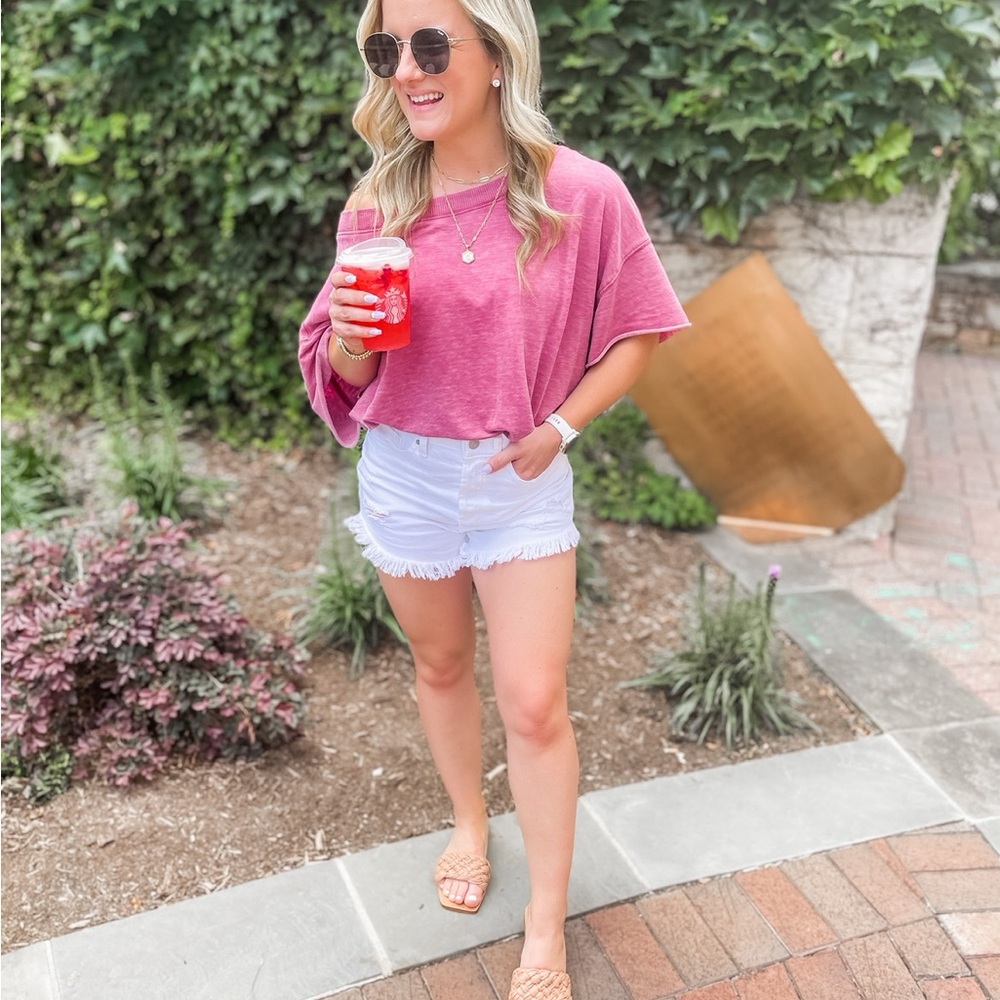 Free People Bodysuit